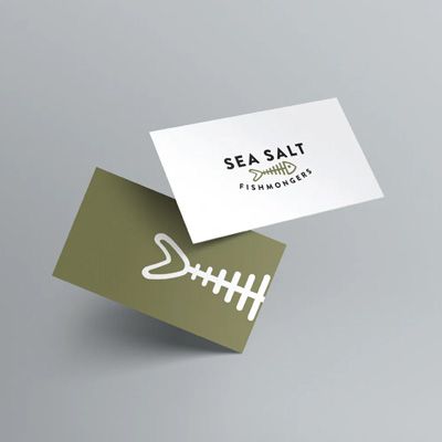 Vortisio Brnading Portfolio - 1