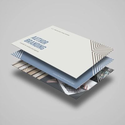 Vortisio Brnading Portfolio - 2