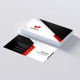 Vortisio Stationary Design Portfolio - 6