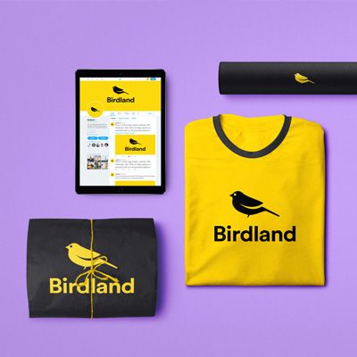 Vortisio Brnading Portfolio - 7