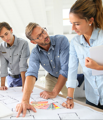 Vortisio - Section Image 1 - Branding