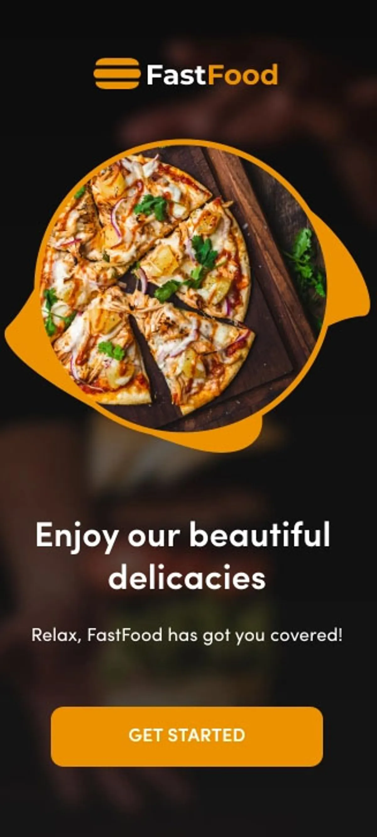 Vortisio - Mobile Application Portfolio - 2
