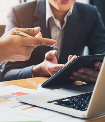 Vortisio - Section Image 3 - Branding