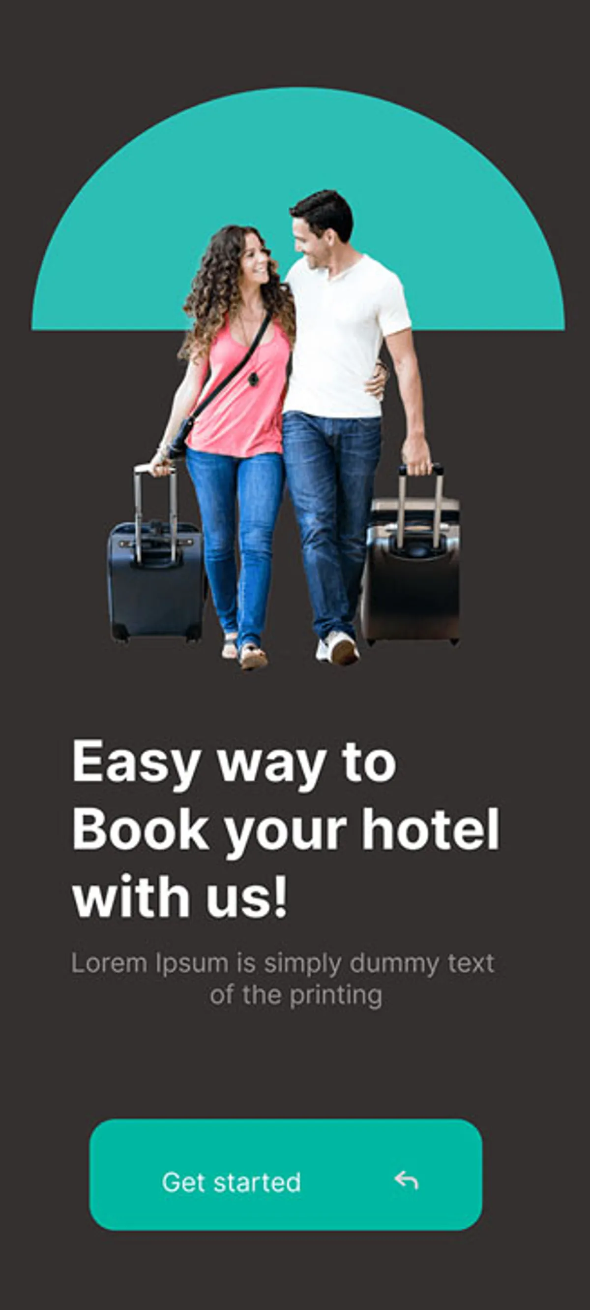 Vortisio - Mobile Application Portfolio - 4