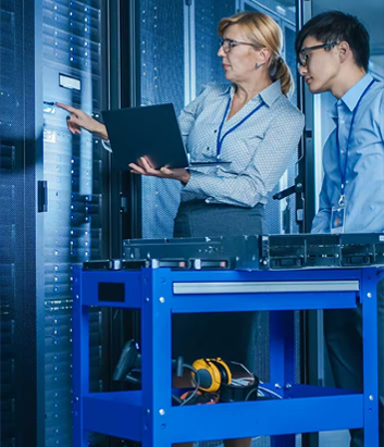 Vortisio - Section - Banner