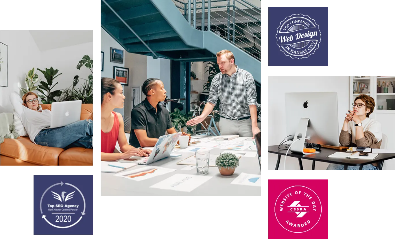 About Leading Brands Banner Image