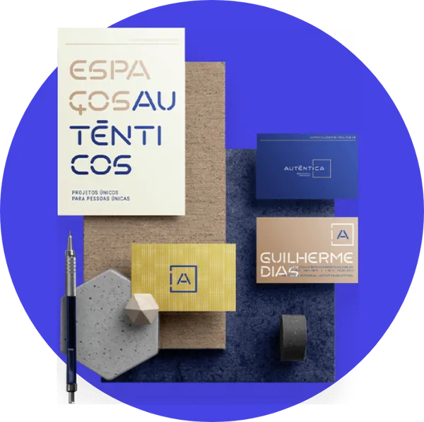 Vortisio Brand Banner