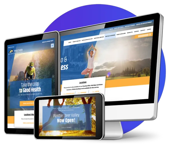 Vortisio- Website Service Banner -2