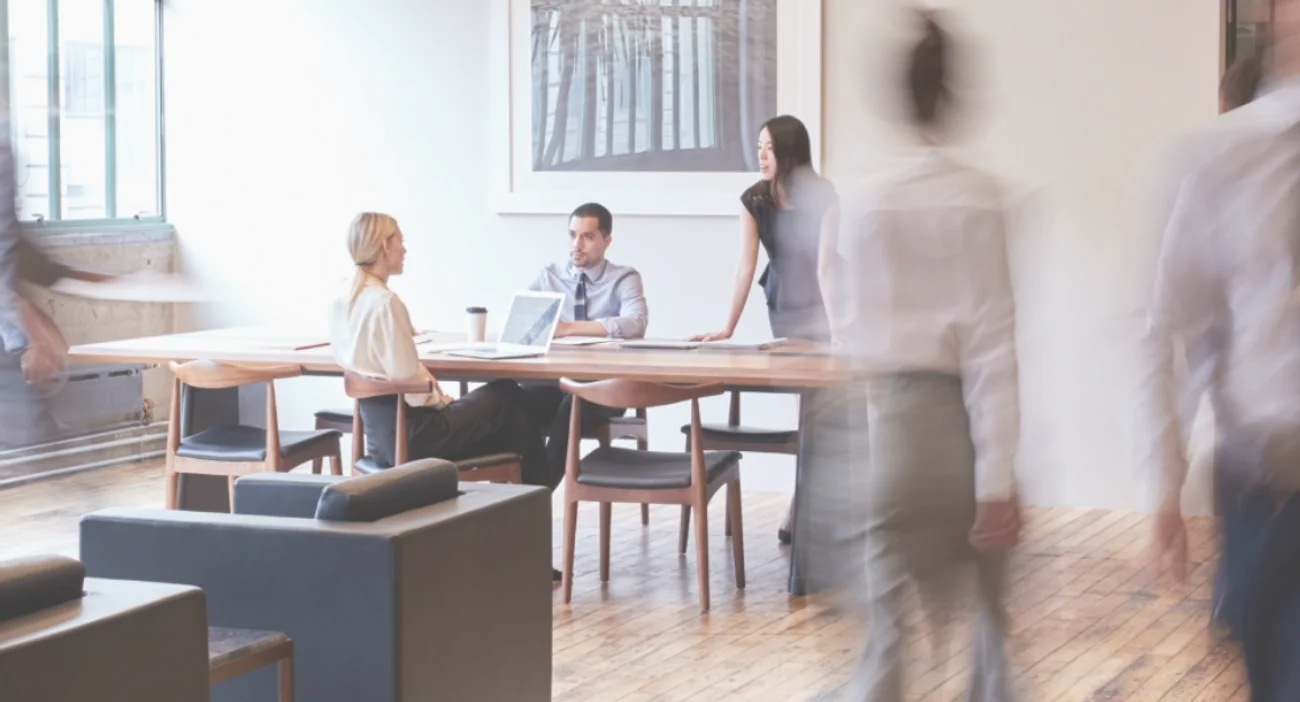 Vortisio Contact Banner image