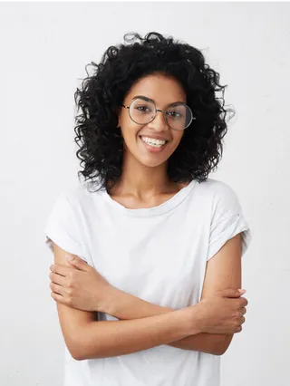 Webdesign Glory Team Member Samentha Henry