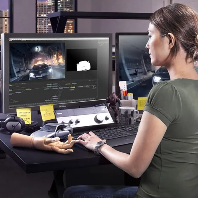 Vortisio - Home  Image 3